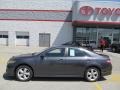 Magnetic Gray Metallic - Camry SE Photo No. 2