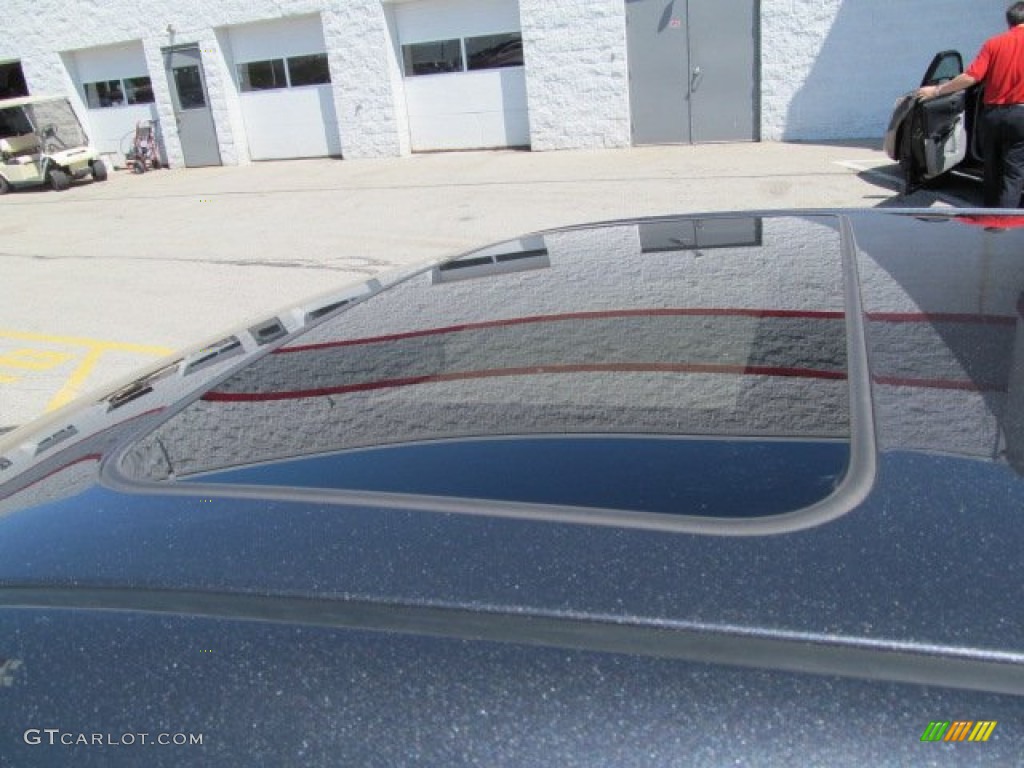 2010 Camry SE - Magnetic Gray Metallic / Dark Charcoal photo #3