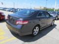 Magnetic Gray Metallic - Camry SE Photo No. 6