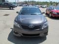 Magnetic Gray Metallic - Camry SE Photo No. 9
