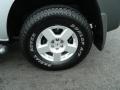 Silver Lightning Metallic - Xterra X 4x4 Photo No. 11