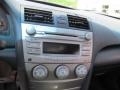Magnetic Gray Metallic - Camry SE Photo No. 13