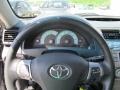Magnetic Gray Metallic - Camry SE Photo No. 16