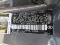 Magnetic Gray Metallic - Camry SE Photo No. 19