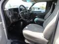 Silver Birch Metallic - Express 1500 Commercial Van Photo No. 8