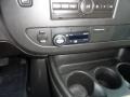 Silver Birch Metallic - Express 1500 Commercial Van Photo No. 11