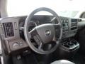 Silver Birch Metallic - Express 1500 Commercial Van Photo No. 13