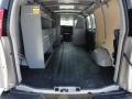Silver Birch Metallic - Express 1500 Commercial Van Photo No. 14