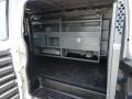 Silver Birch Metallic - Express 1500 Commercial Van Photo No. 15