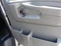 Silver Birch Metallic - Express 1500 Commercial Van Photo No. 16