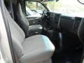 Silver Birch Metallic - Express 1500 Commercial Van Photo No. 17
