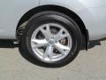 Silver Ice - Rogue SL AWD Photo No. 5