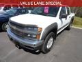 Summit White 2006 Chevrolet Colorado Gallery