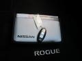 Silver Ice - Rogue SL AWD Photo No. 18