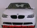 2005 Alpine White BMW 5 Series 525i Sedan  photo #5