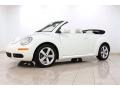 Campanella White - New Beetle Triple White Convertible Photo No. 6