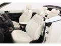 Campanella White - New Beetle Triple White Convertible Photo No. 10