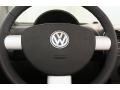 Campanella White - New Beetle Triple White Convertible Photo No. 13