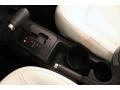 Campanella White - New Beetle Triple White Convertible Photo No. 19