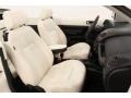Campanella White - New Beetle Triple White Convertible Photo No. 21