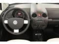 Campanella White - New Beetle Triple White Convertible Photo No. 24