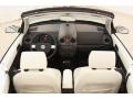 Campanella White - New Beetle Triple White Convertible Photo No. 25