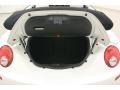 Campanella White - New Beetle Triple White Convertible Photo No. 26