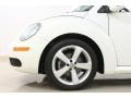 Campanella White - New Beetle Triple White Convertible Photo No. 28