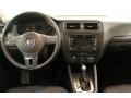 Candy White - Jetta SE Sedan Photo No. 25