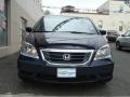 2009 Bali Blue Pearl Honda Odyssey EX  photo #2