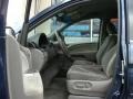 2009 Bali Blue Pearl Honda Odyssey EX  photo #7