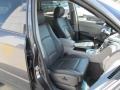 2008 Diamond Gray Metallic Subaru Tribeca Limited 5 Passenger  photo #9