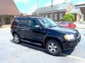 Black Clearcoat - Escape XLT V6 4WD Photo No. 2