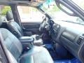 2002 Black Clearcoat Ford Escape XLT V6 4WD  photo #15