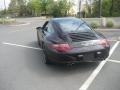 Black - 911 Targa 4S Photo No. 7