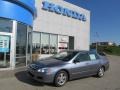 2007 Cool Blue Metallic Honda Accord EX Sedan  photo #1