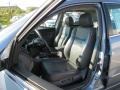 2007 Cool Blue Metallic Honda Accord EX Sedan  photo #12