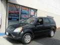 2006 Nighthawk Black Pearl Honda CR-V EX 4WD  photo #1