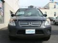 2006 Nighthawk Black Pearl Honda CR-V EX 4WD  photo #2
