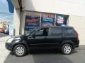 2006 Nighthawk Black Pearl Honda CR-V EX 4WD  photo #3