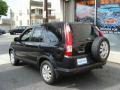 2006 Nighthawk Black Pearl Honda CR-V EX 4WD  photo #4