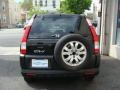2006 Nighthawk Black Pearl Honda CR-V EX 4WD  photo #5