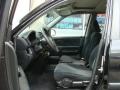 2006 Nighthawk Black Pearl Honda CR-V EX 4WD  photo #7