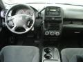 2006 Nighthawk Black Pearl Honda CR-V EX 4WD  photo #9