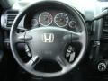 2006 Nighthawk Black Pearl Honda CR-V EX 4WD  photo #10