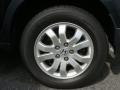 2006 Nighthawk Black Pearl Honda CR-V EX 4WD  photo #15
