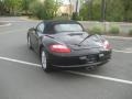 2006 Black Porsche Boxster   photo #7