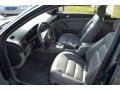 Blue Graphite Metallic - Passat GLX Wagon Photo No. 15