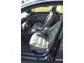 Blue Graphite Metallic - Passat GLX Wagon Photo No. 16
