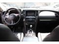Platinum Graphite - FX 35 AWD Photo No. 9